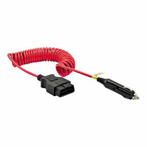 Запоминающее устройство для OBD 12 В 1613 OBD U16130003