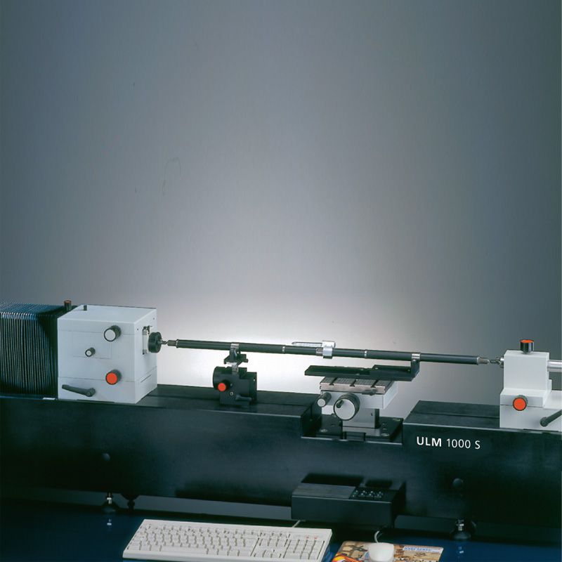 Precimar ULM 520 S / 1000 S