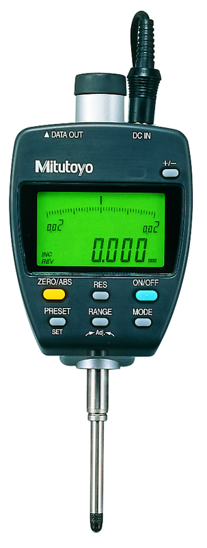 543-551D Измерительная головка ABSOLUTE Digimatic ID-F MITUTOYO