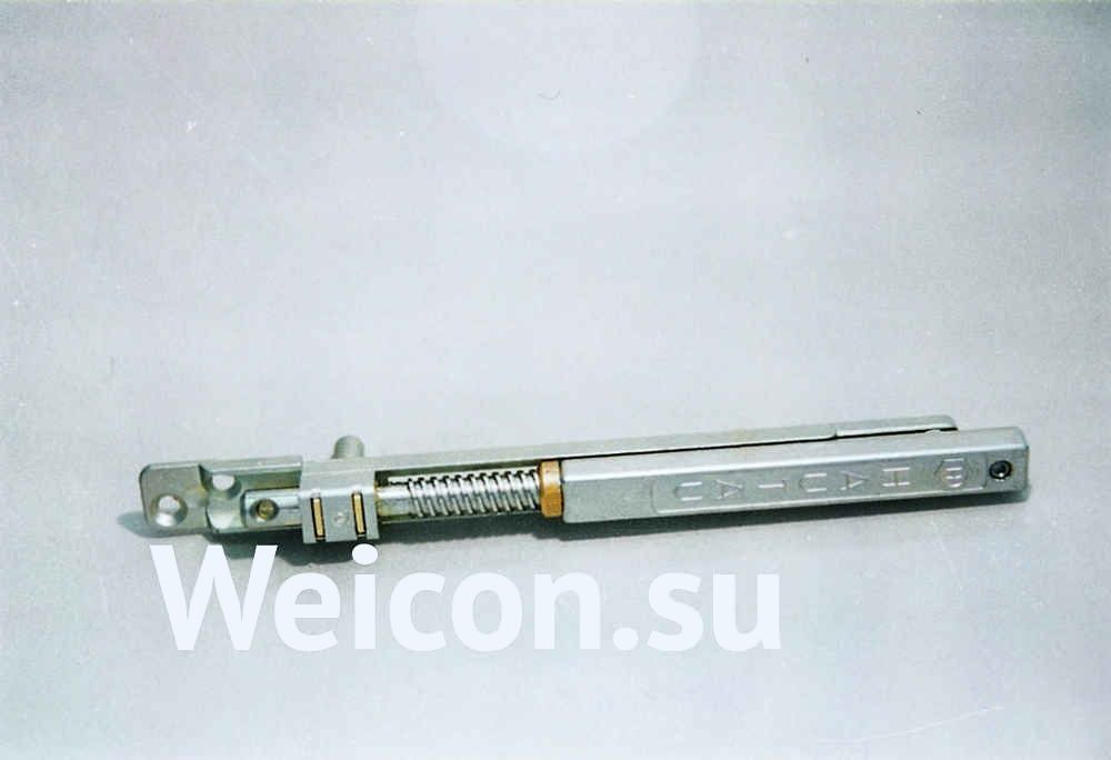 картинка AN 306-38 (1л) Анаэробный фиксатор-герметик для цилиндрических соединений (wcn30638901) от магазина "Элит-инструмент"