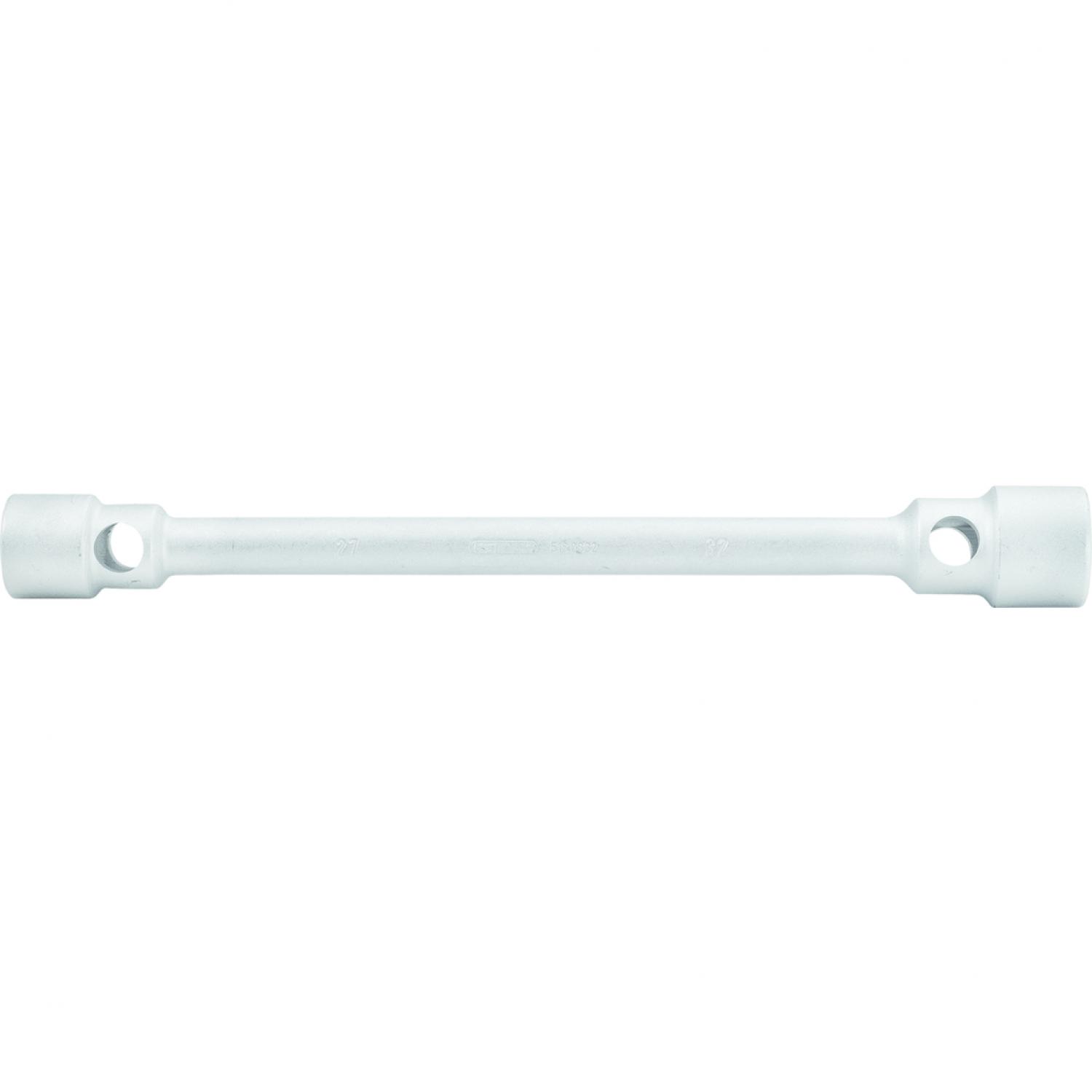 Ключ для гаек колес для грузовых автомобилей, 27х33 мм