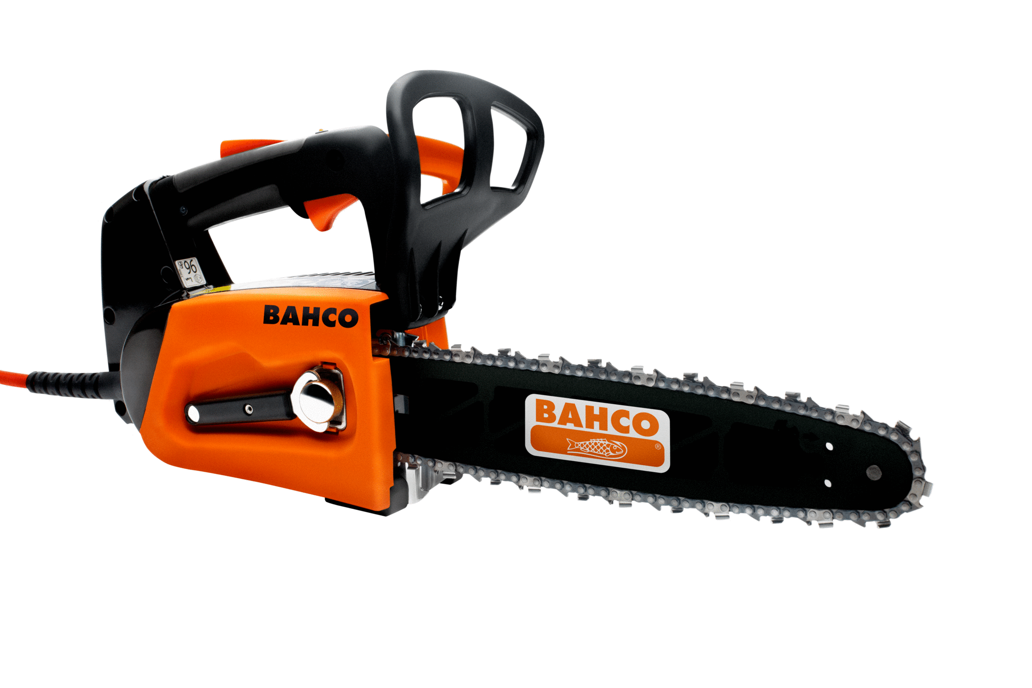 Беспроводная цепная пила BAHCO BCL131 Chainsaw