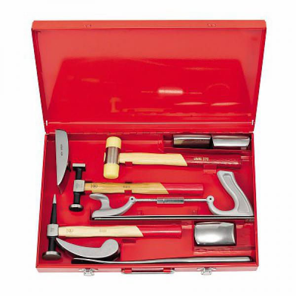 Набор для ремонта кузовов автомобилей (11 шт.) 423 N11 U04230085