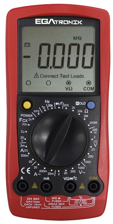EGAMaster 58515