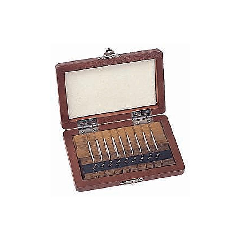 516-373 Набор керамических КМД тонкие MITUTOYO