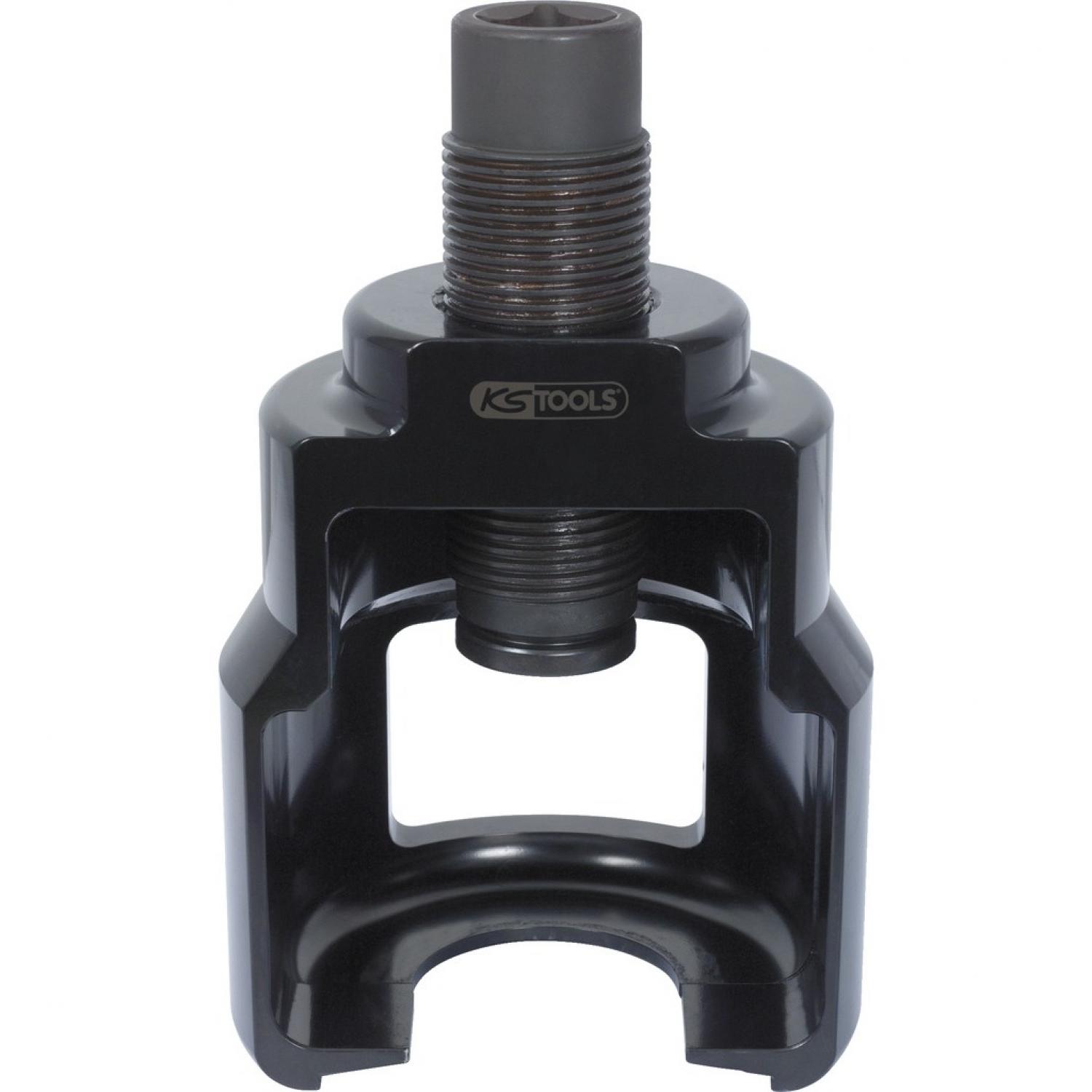 Оголовок универсального съемника шаровых шарниров Vibro-Impact 3/4", 58х115 мм