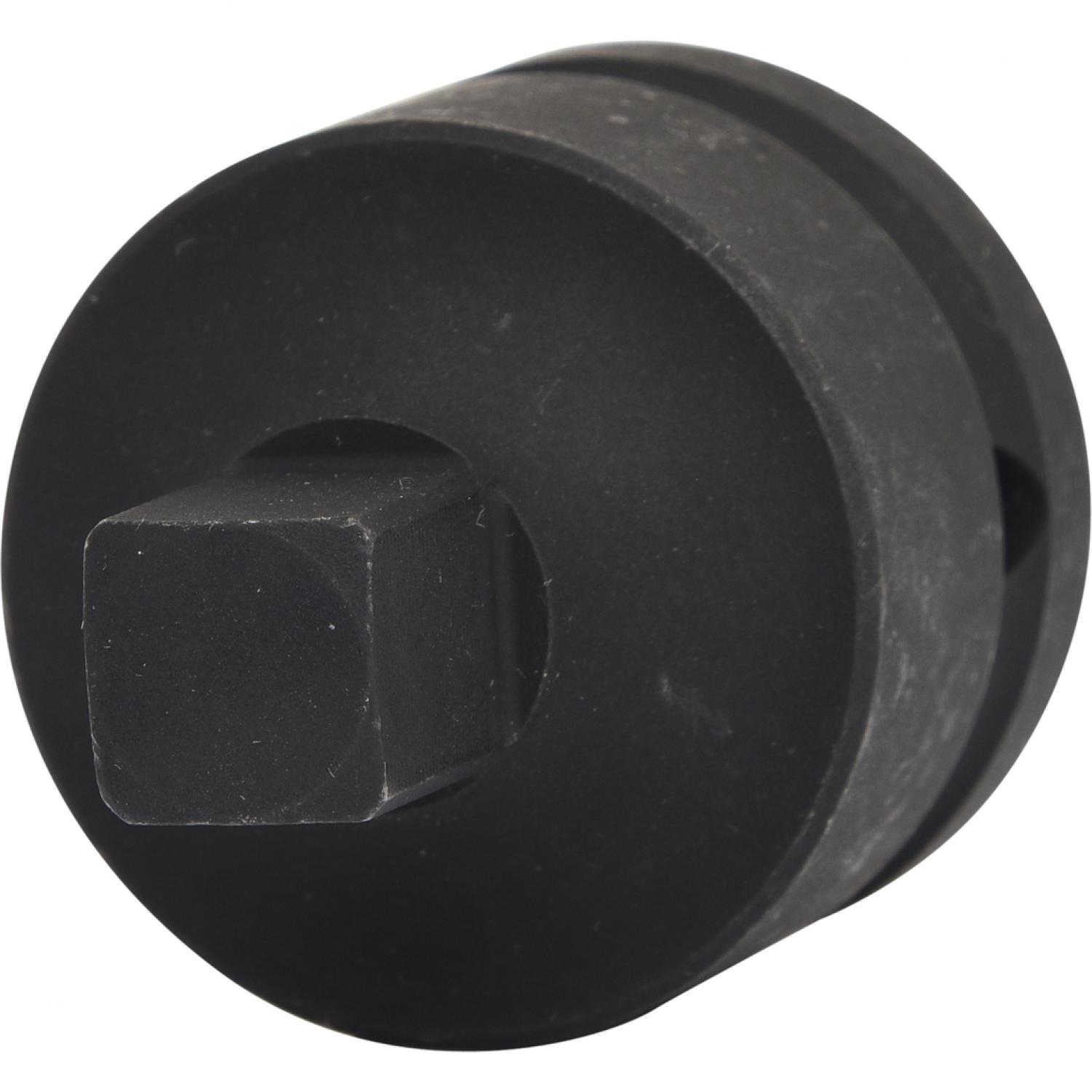 Силовой адаптер для торцовых головок 3/4', 3/4"F x 1/2"M