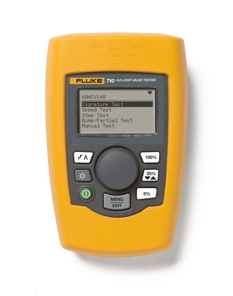 Калибратор петли тока Fluke 710 4991049