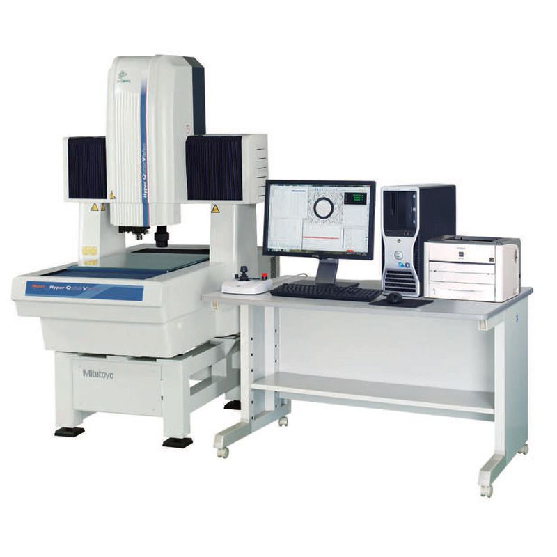 365-182Y ВИМ QVH1-X404P1S-D MITUTOYO