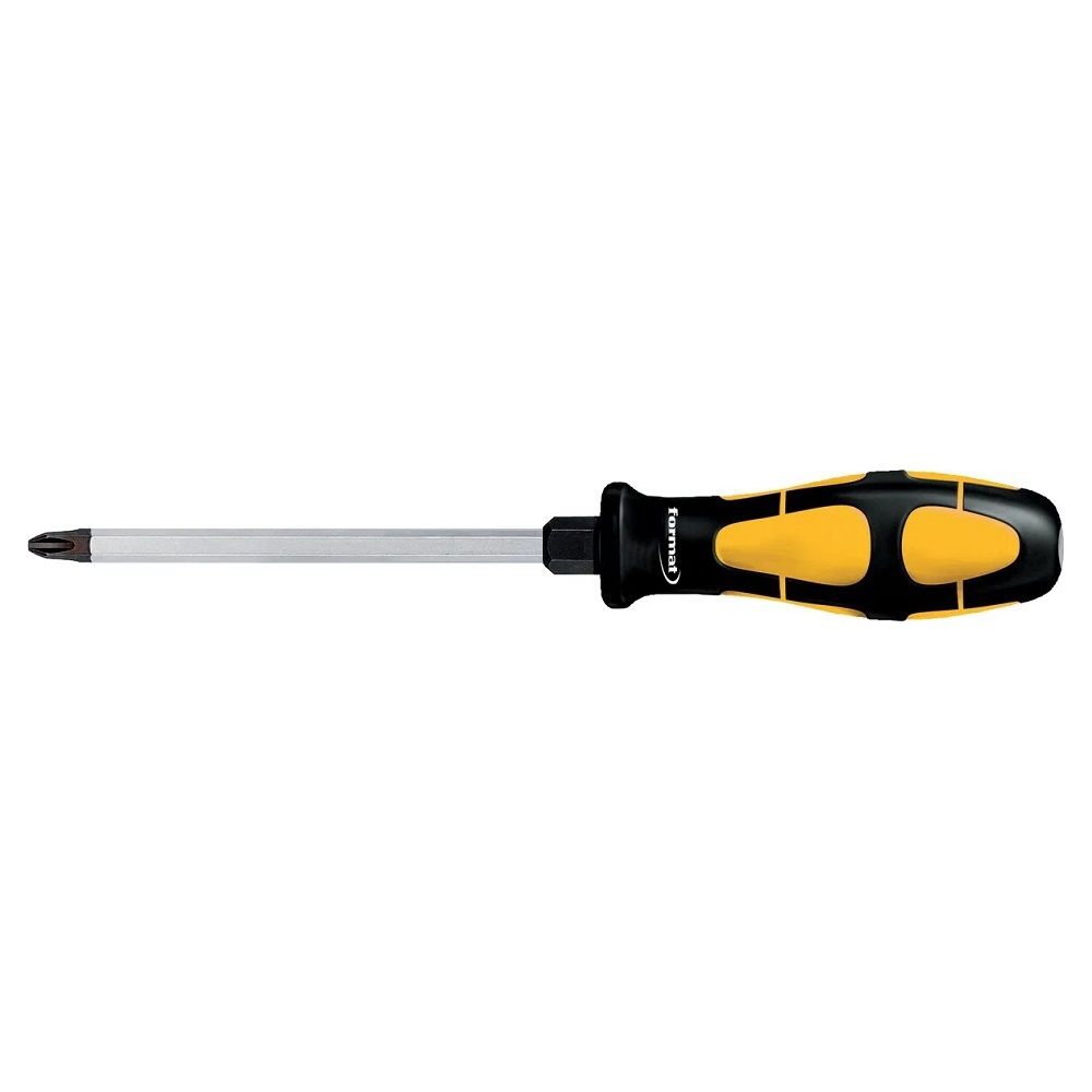 Отвертка ударная Kraftkant Phillips PH 1x80 мм (FORMAT 62850001)