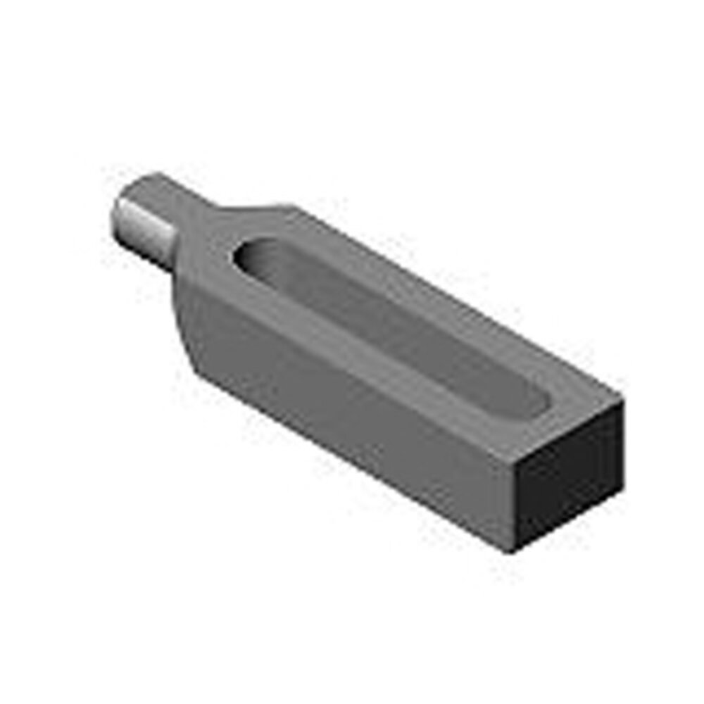 Зажим с цилиндрическим зажимным штифтом АМF 77289