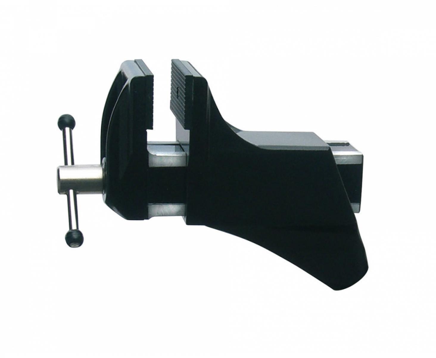 картинка Головка тисков ESD SPANNFIX со сменными захватами Bernstein BS-9-252 ESD от магазина "Элит-инструмент"