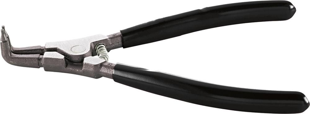 Щипцы для наружных колец, угловые, FORTIS 4317784703376 (размер - A 31 / для наружного кольца ø - 40–100 мм)
