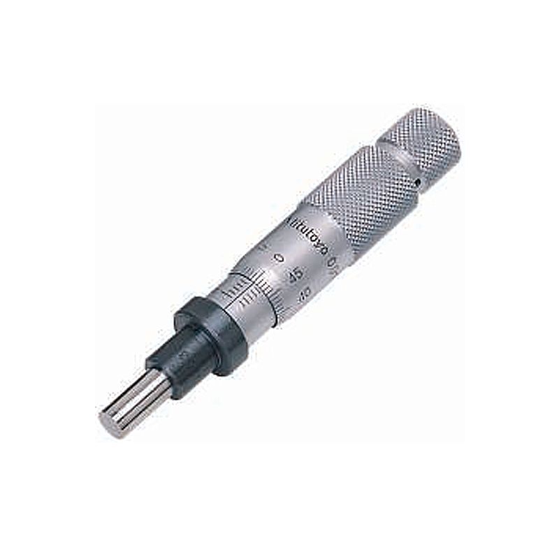 153-201 Головка микрометрическая MITUTOYO