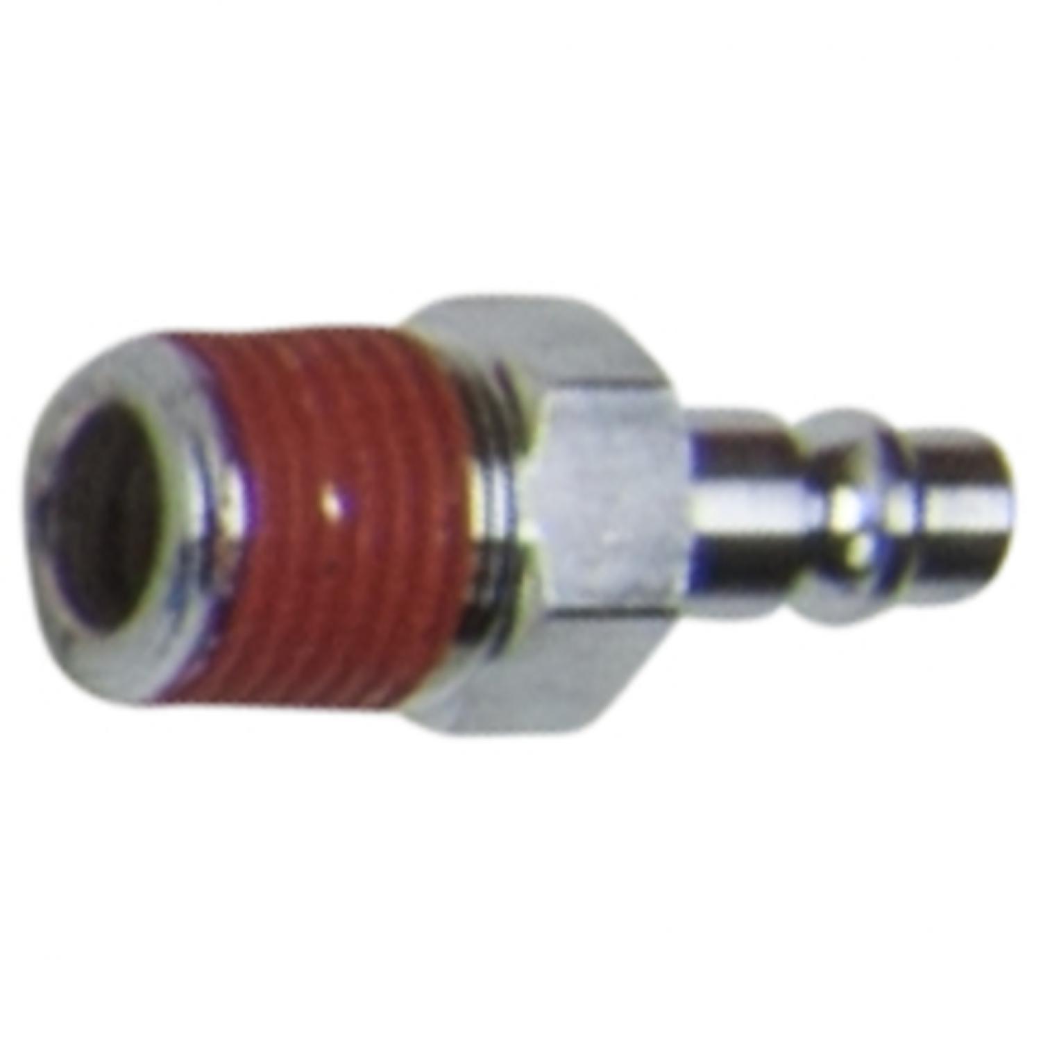 Латунный вставной ниппель с внешней резьбой, G1/2''AG