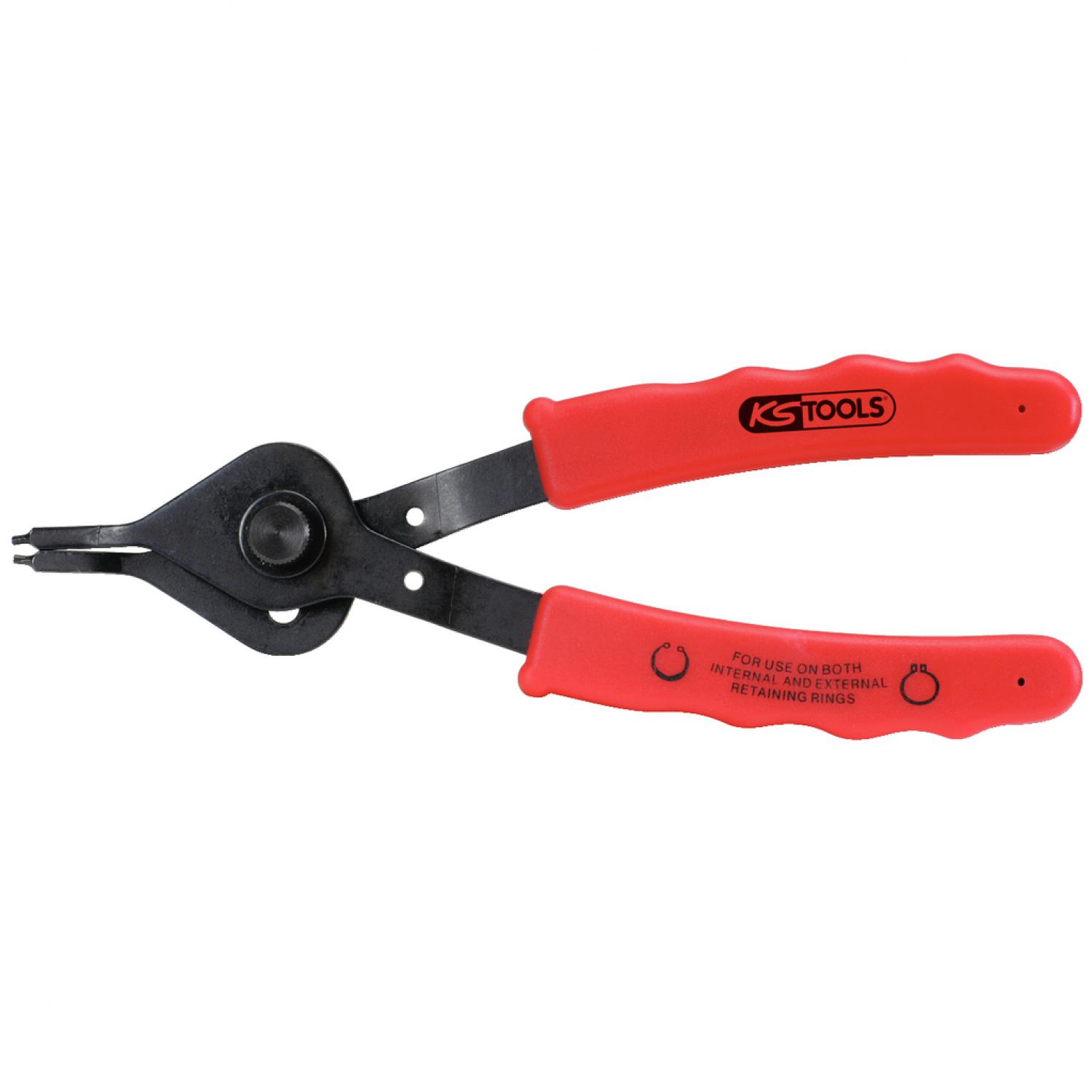 Snap ring pliers ID=25,4-50,8mm