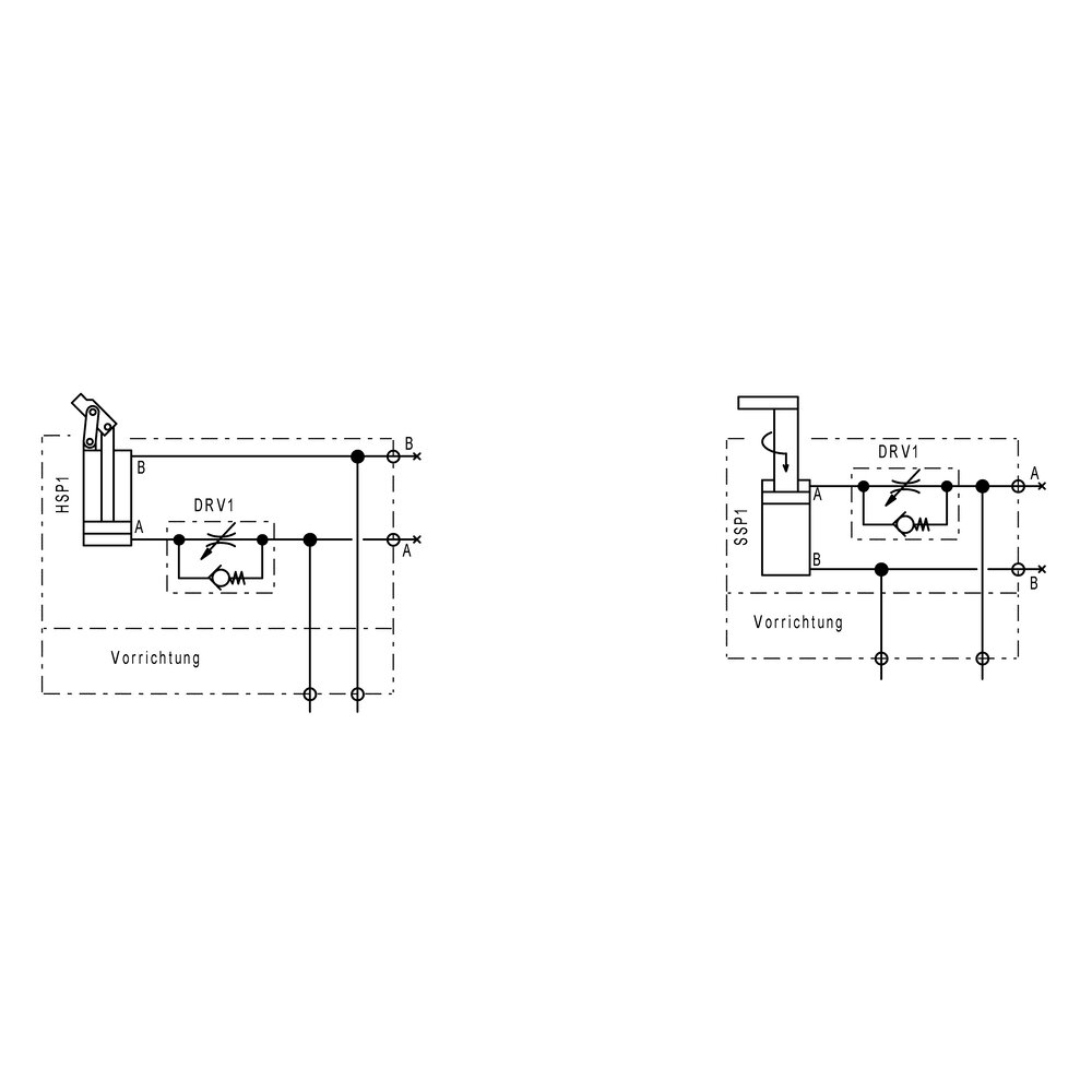картинка Дроссельная заслонка/Обратный клапан АМF 326579 от магазина "Элит-инструмент"