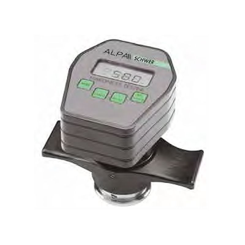 LA750RM Портативный твердомер ALPA