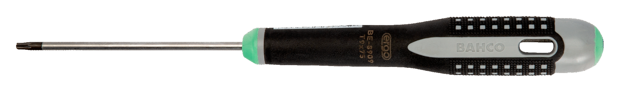 картинка Отвертка под винты Torx®. Под винты TORX® BAHCO BE-8905 от магазина "Элит-инструмент"