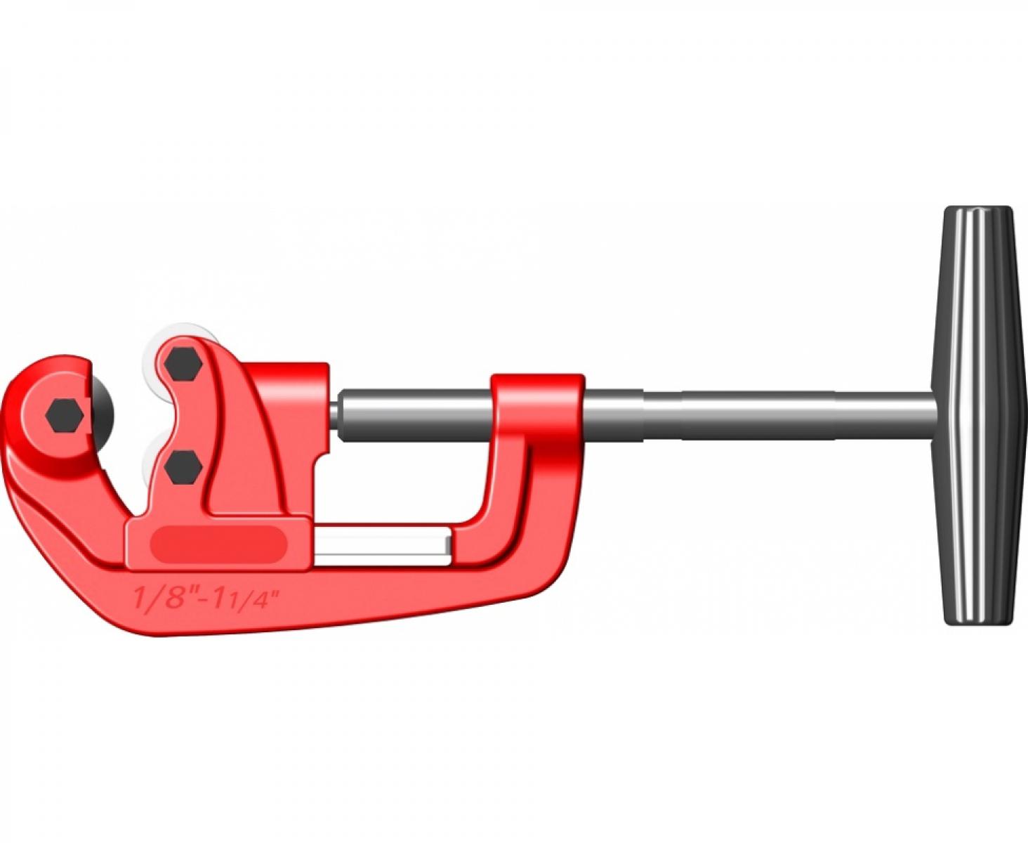 Труборез MAXTC для стальных труб 42 мм Zenten 6042-1