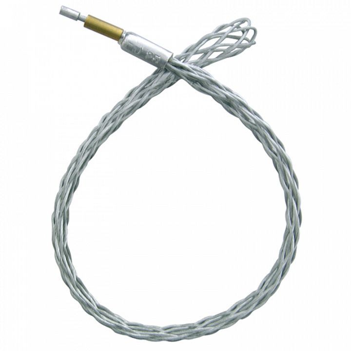 Чулок для протяжки кабеля, 4-6 мм
