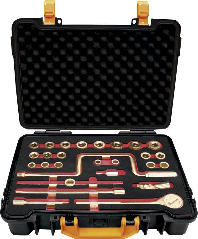 EGAMaster 74272