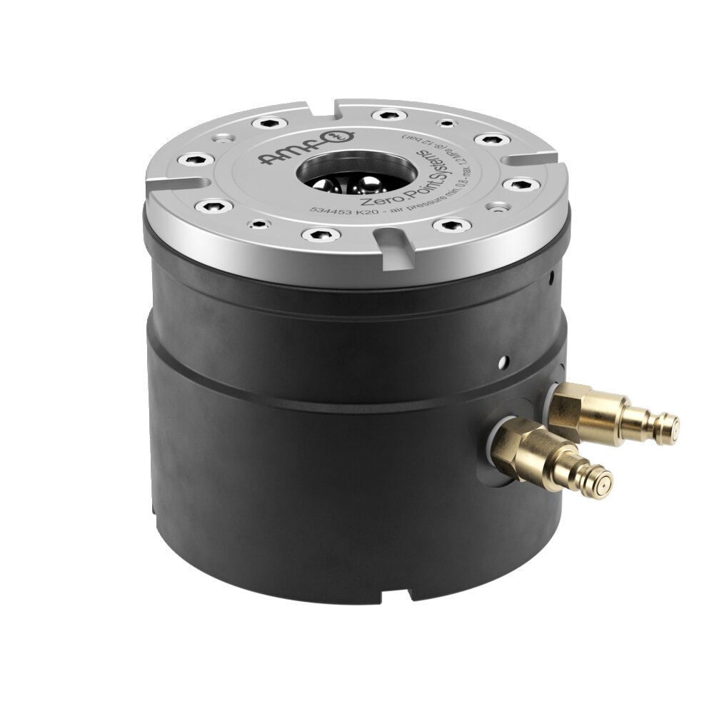 Монтажный элемент BP10.3 и BP20, пневматический, с индексацией АМF 534453