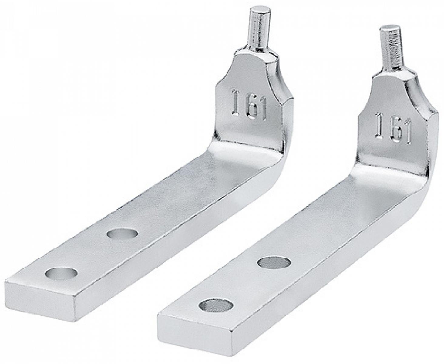 картинка Пара запасных наконечников для 4420J61 Knipex KN-4429J61 от магазина "Элит-инструмент"