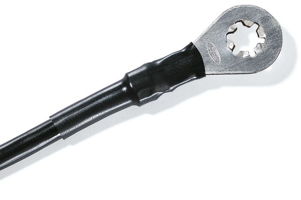 TCN20-9.5/3.2-PO-X-BK : TCN20-9.5/3.2 HellermannTyton 300-73170