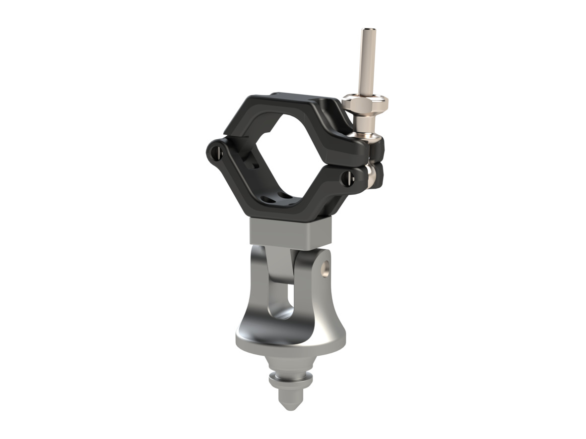 Зажим CLA90 Holmatro 151.002.301