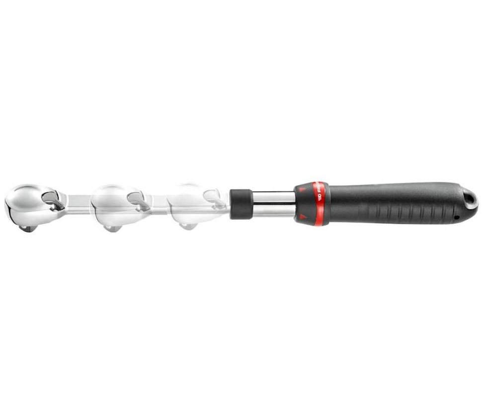 картинка Ключ трещоточный раздвижной 1/2" Facom SXL.161 от магазина "Элит-инструмент"