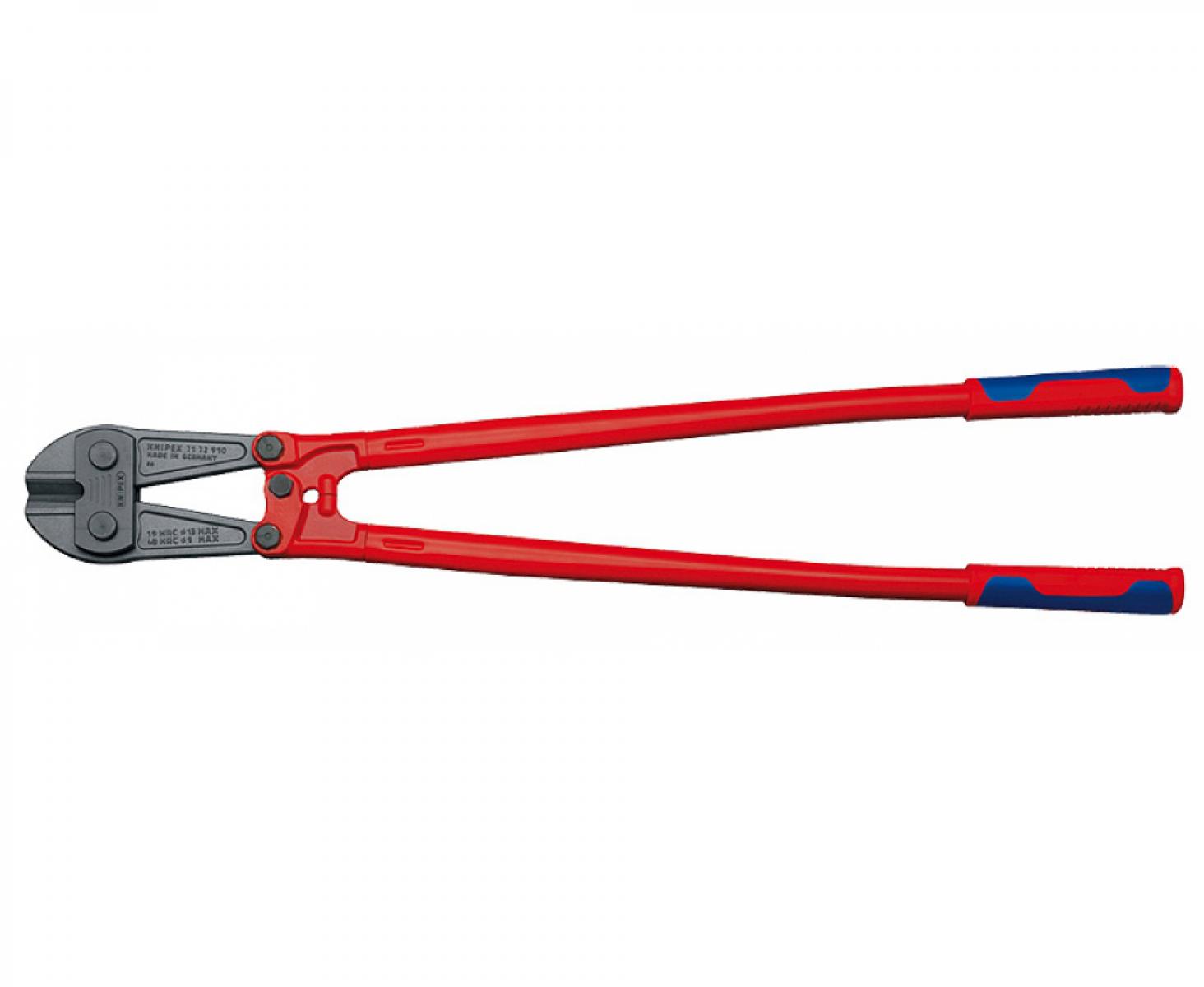 картинка Болторез Knipex KN-7172910 от магазина "Элит-инструмент"
