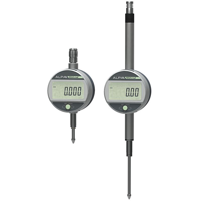 CA01812,5C Индикатор ALPA