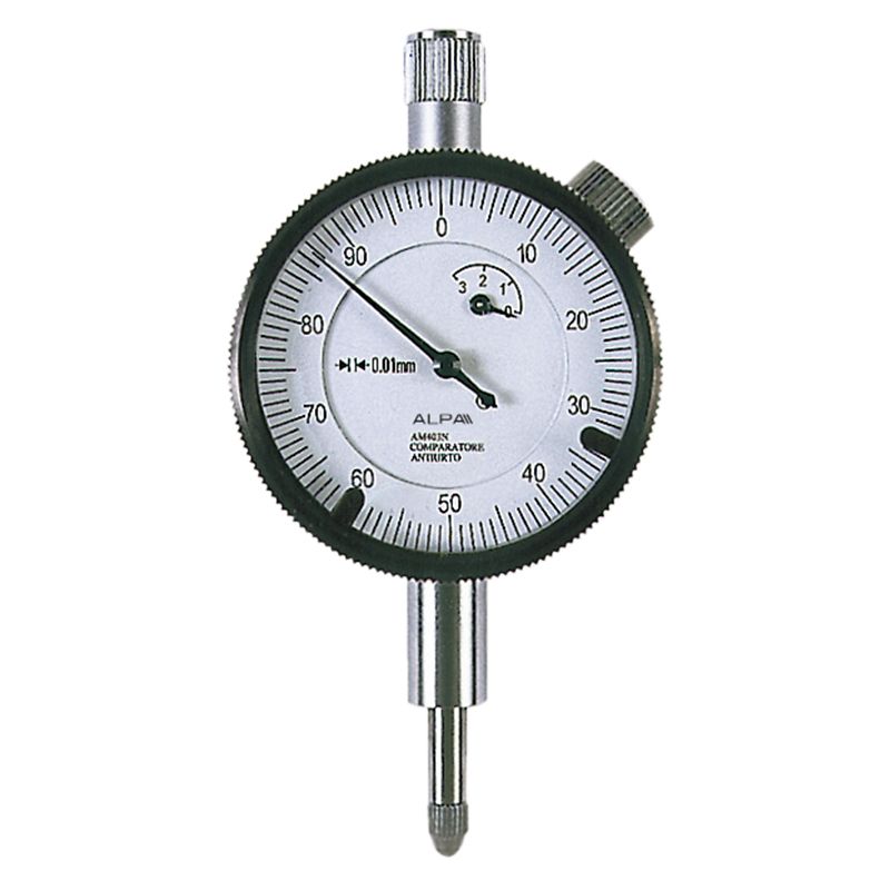 CB01305 Индикатор ALPA