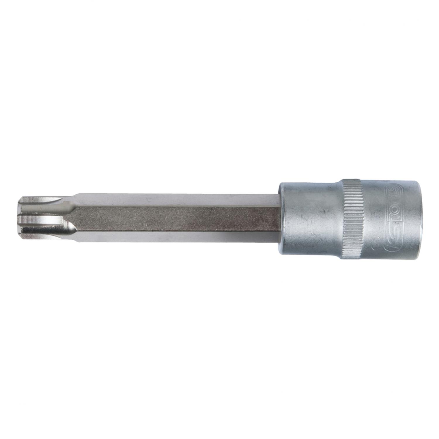 Торцовая головка с битом 1/2'' для винтов RIBE, M14, 110 мм
