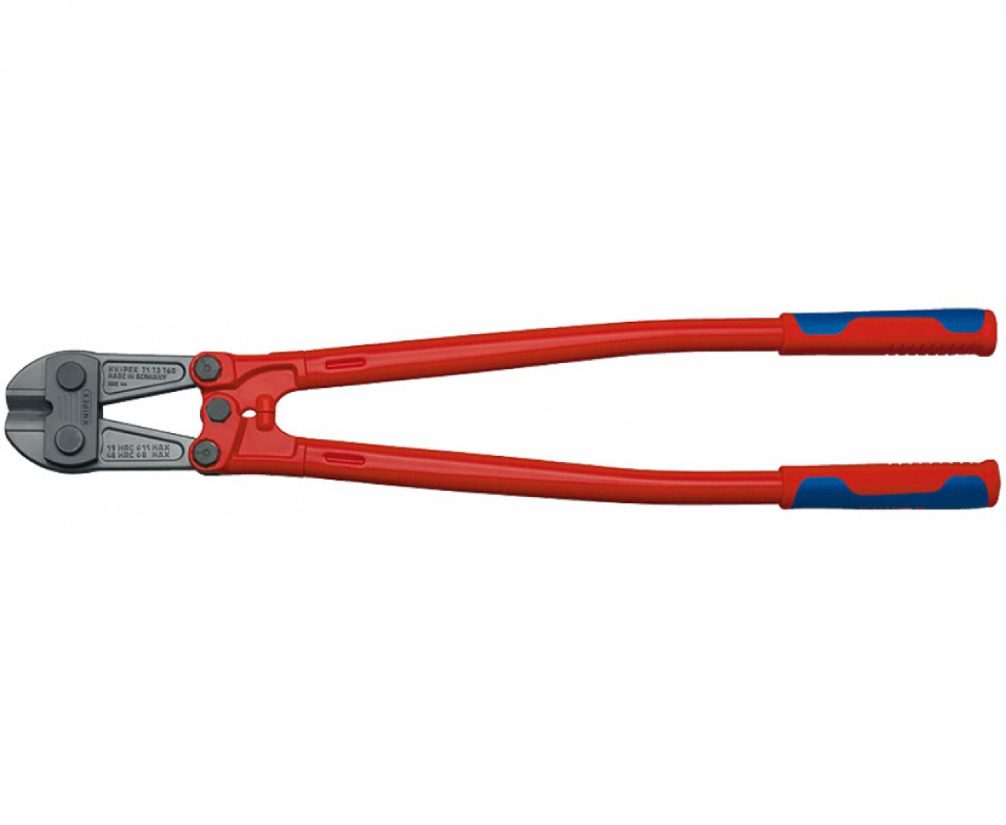 картинка Болторез Knipex KN-7172760 от магазина "Элит-инструмент"