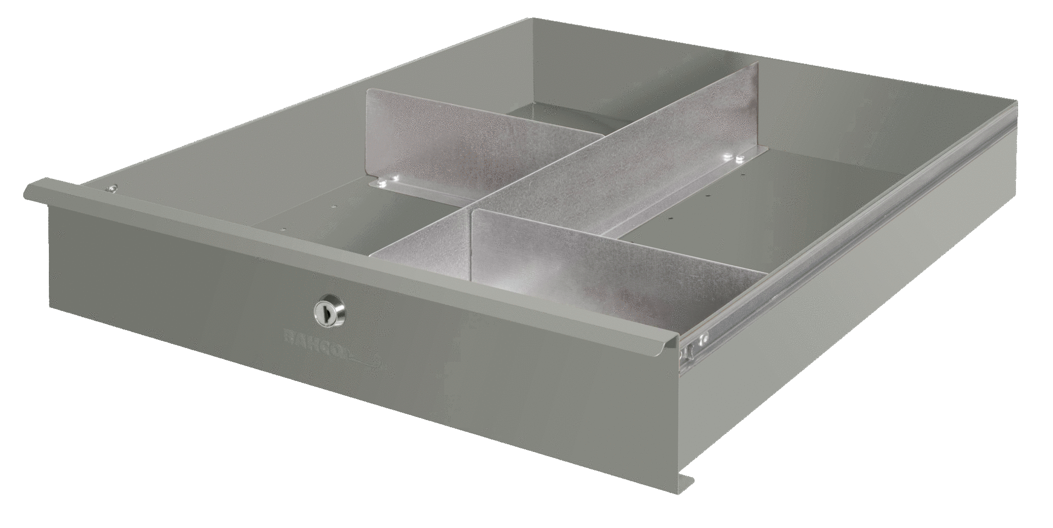 Ящики для верстака BAHCO 1495WB-AC
