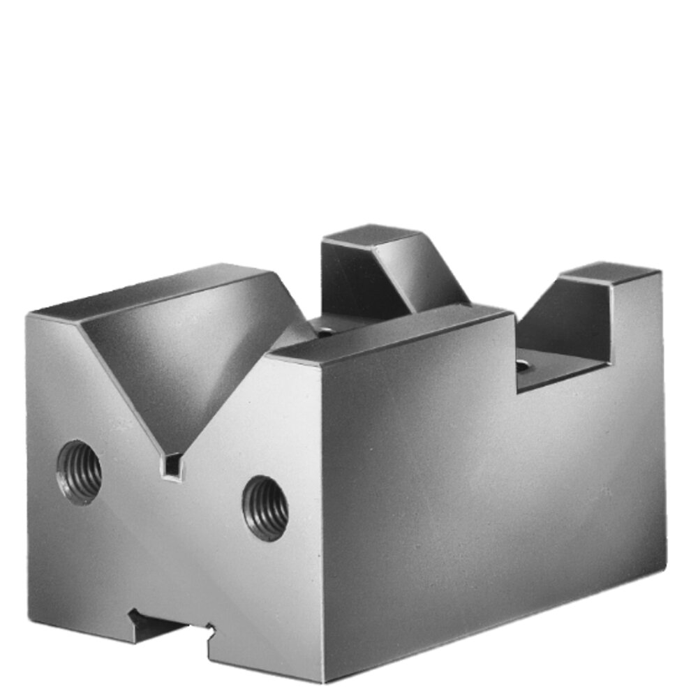 картинка Призматический зажимной блок, пара АМF 75085 от магазина "Элит-инструмент"