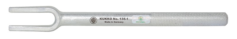 картинка Вилочный сепаратор Kukko 135-1 от магазина "Элит-инструмент"