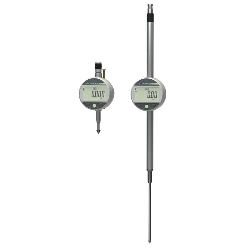 CA01525M Индикатор ALPA