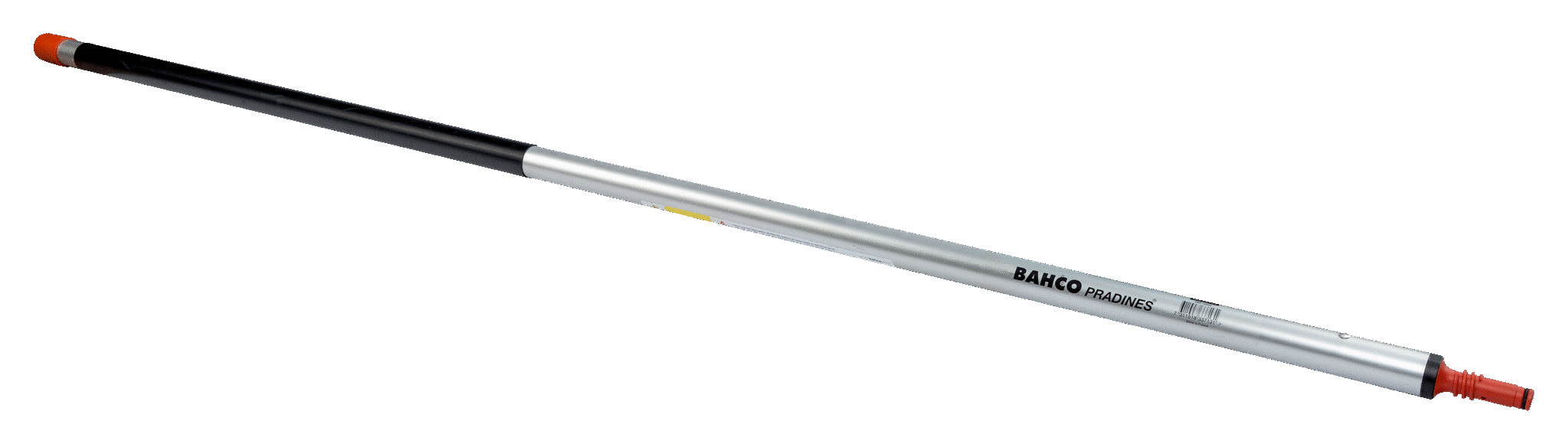 Алюминиевый шест-удлинитель для подрезчика верхушек BAHCO ASP-1850G