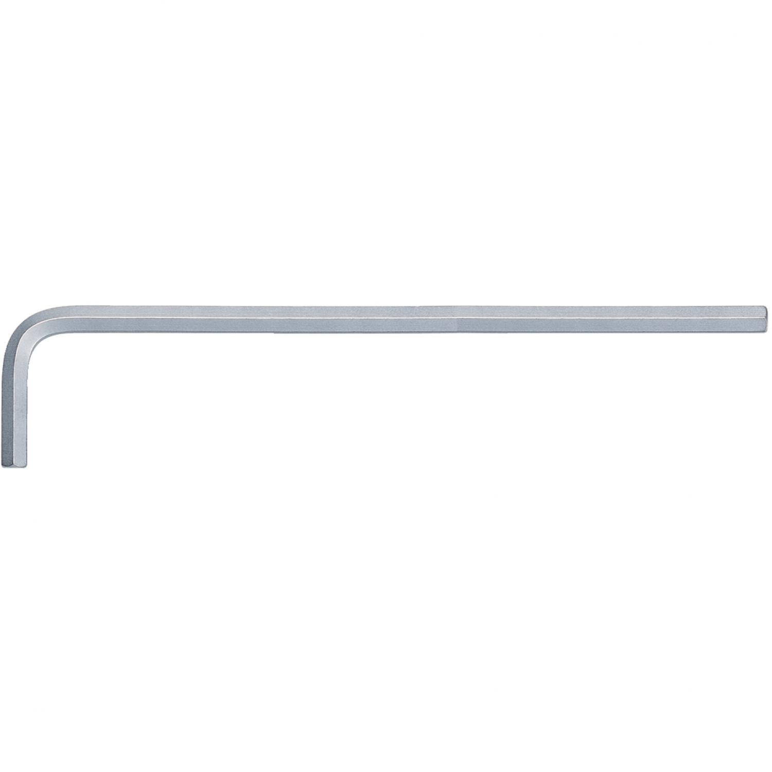 Угловой штифтовой ключ с внутренним шестигранником, размера XL, 7/16"