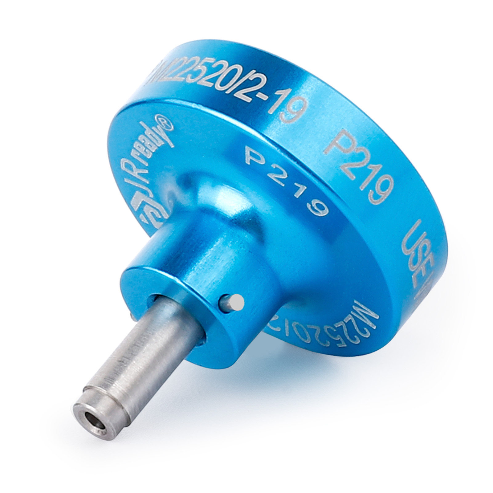 JRready P219 (M22520/2-19) Позиционер