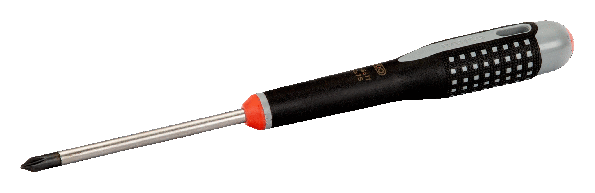 Отвертка под винты Phillips BAHCO BE-8620
