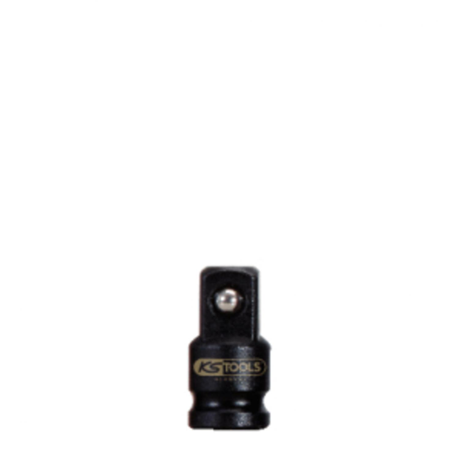 Силовой увеличивающий адаптер 3/8", 3/8"F x 1/2"M подвеска