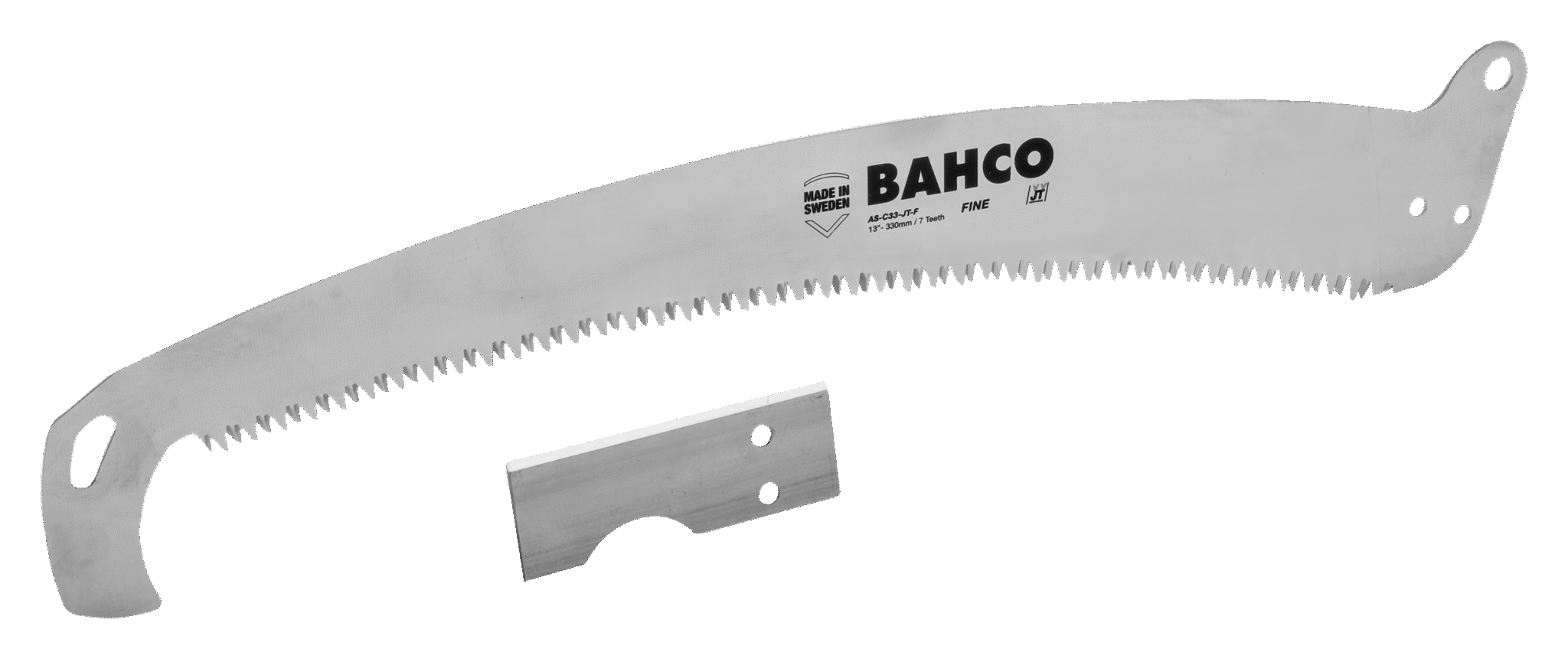 Полотно для обрезных пил BAHCO AS-F-BLADE