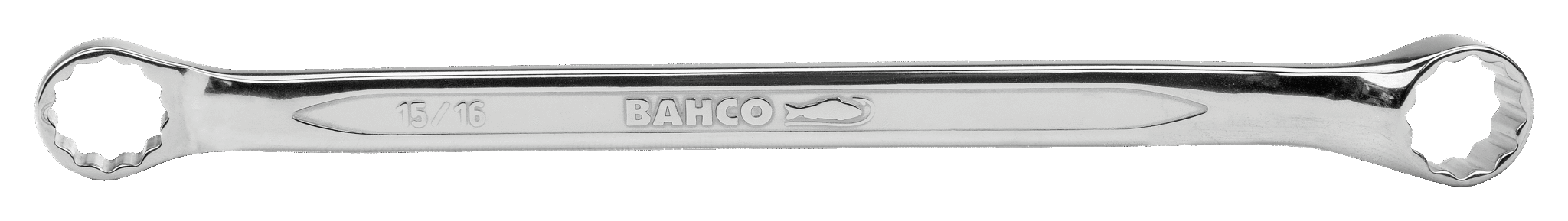 картинка Накидные ключи дюймовых размеров BAHCO 1300Z-1-1.1/8 от магазина "Элит-инструмент"