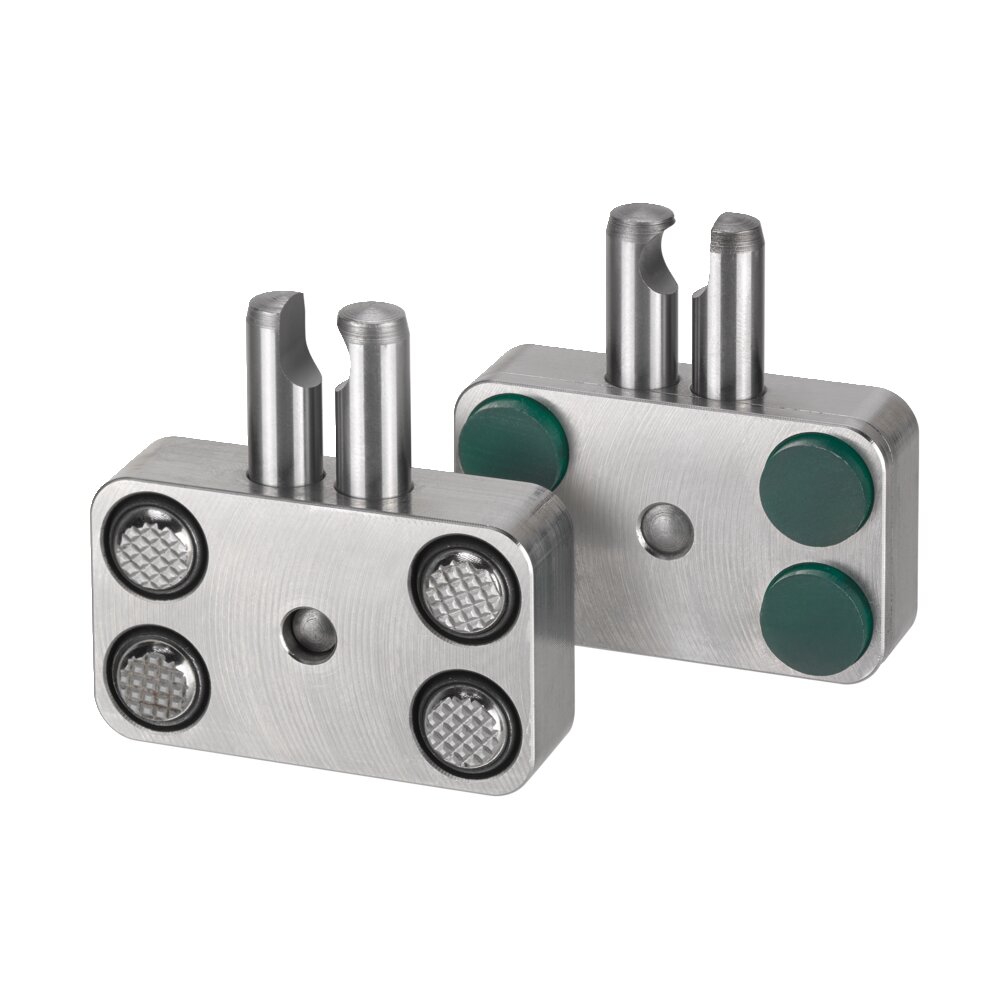 Захватные вставки для захвата - универсальные АМF 538181