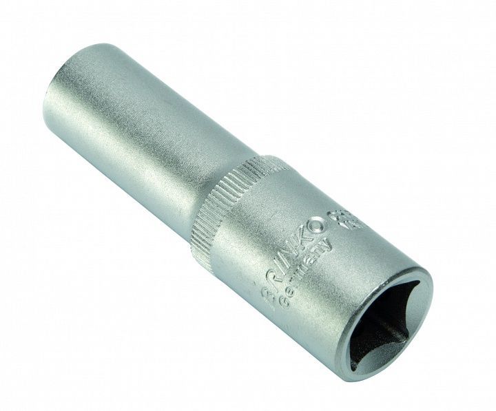 Головка удлиненная 13мм, 1/2"