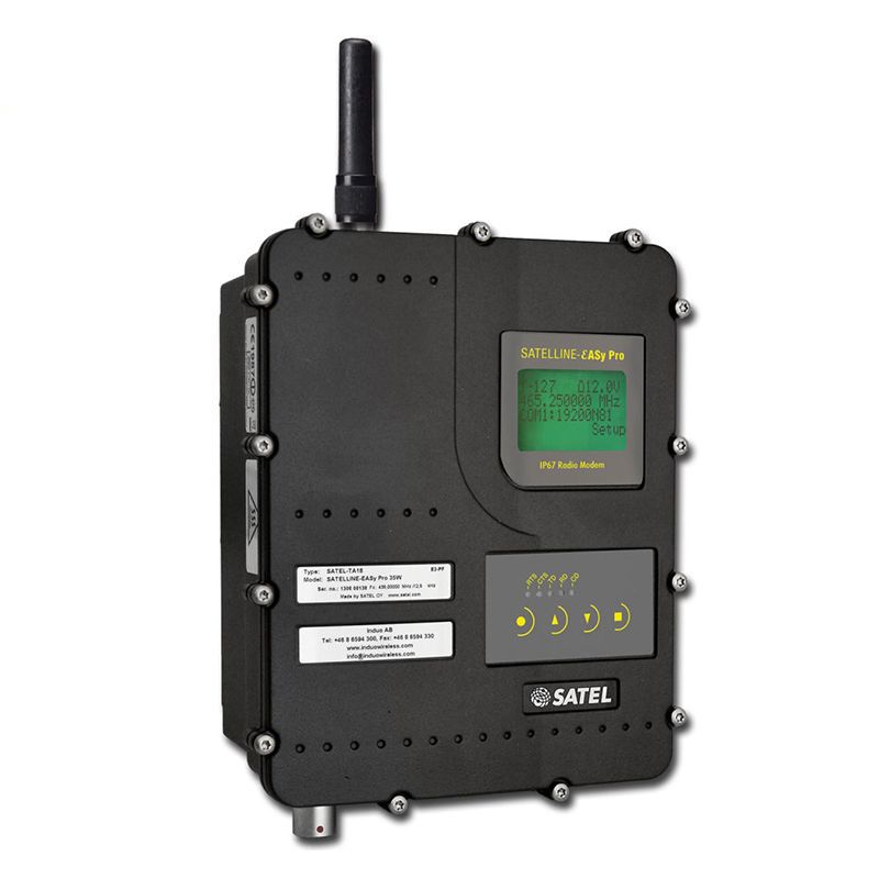 Комплект радиомодема SATEL Satelline-EASY Pro 35W (GS14/GS16)